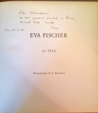 Eva Fischer: 24 Tele (Signed by the artist) presentazione di G. Marchiori