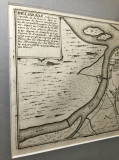 Belgrade Ville Forte, Capitale de la Rascie (1705) : Karta grada Beograda, plan fortifikacije  - autor: Nicolas de Fer, graver: H. van Loon
