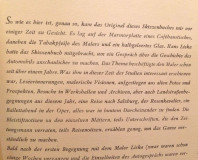 Hans Liska : Skizzenbuch Daimler-Benz Mercedes 1951