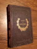 La Serbie. Kara-George et Milosch par Saint-René Taillandier (1872)