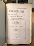 Istorija vojničke Krajine, ili Istorija vascelog srpskog naroda s one strane Dunava, Save, Une, Vrbasa tako i Primorja (od 1538–1873) - Franc Vaniček (1878)
