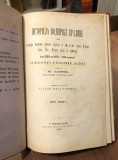 Istorija vojničke Krajine, ili Istorija vascelog srpskog naroda s one strane Dunava, Save, Une, Vrbasa tako i Primorja (od 1538–1873) - Franc Vaniček (1878)