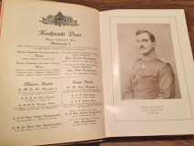 Almanah 1921-1922 Kraljevina Srba, Hrvata i Slovenaca - ured. Viktor Manakin