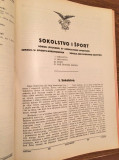 Almanah 1921-1922 Kraljevina Srba, Hrvata i Slovenaca - ured. Viktor Manakin