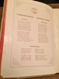 Almanah 1921-1922 Kraljevina Srba, Hrvata i Slovenaca - ured. Viktor Manakin