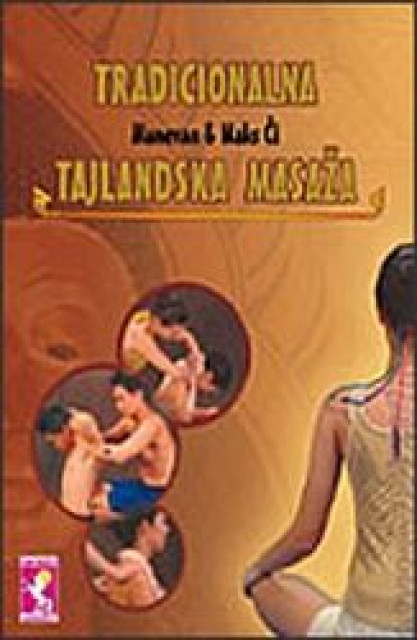 Tradicionalna tajlandska masaža - Manevan Či, Maks Či