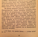 Tamna prošlost kuće Karadjordjevića - Đuro P. Lipovac (1941-42)