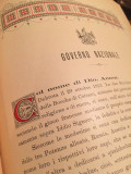Storia di Perasto dalla caduta della Repubblica Veneta al ritorno degli Austriaci di Francesco Viscovich (Trieste 1898)