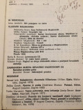 Gordogan 5/6 1980: Majakovski, Breton, Ejzenštejn, Šklovski ...