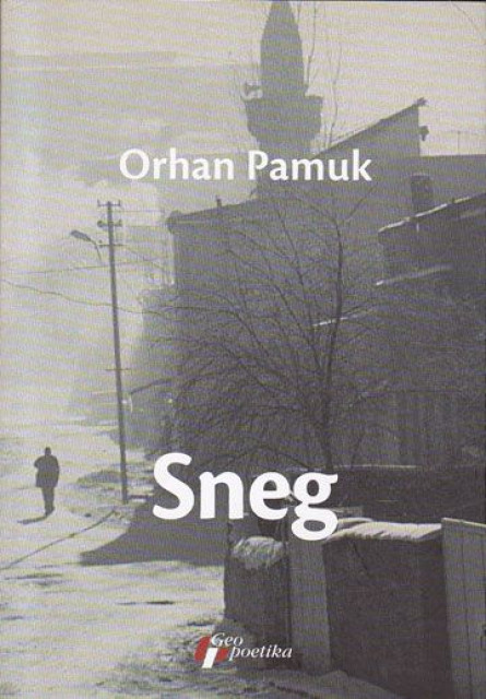 Sneg - Orhan Pamuk