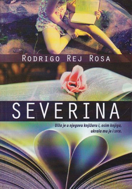 Severina - Rodrigo Rej Rosa