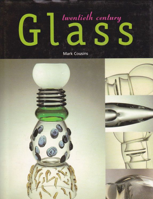20th Century Glass - Mark Cousins 20th Century Glass - Mark Cousins