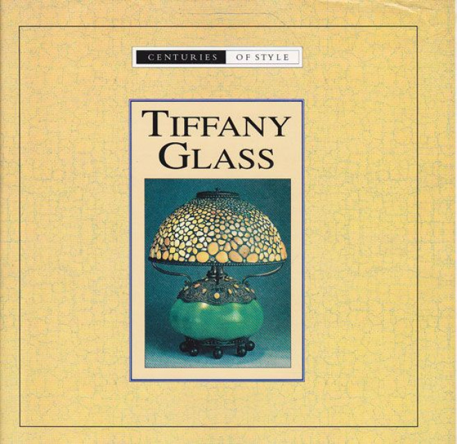 Tiffany Glass (Centuries of Style)