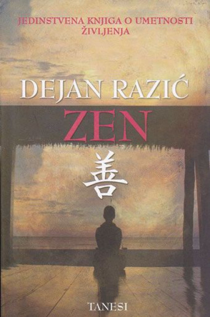 Zen - Dejan Razic