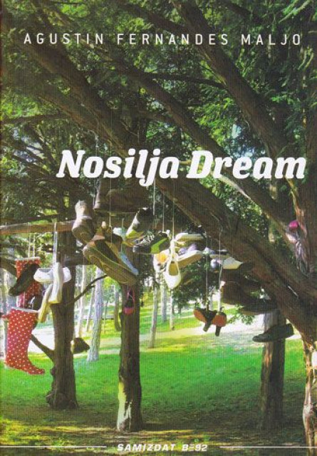 Nosilja Dream - Agustin Fernandes Maljo