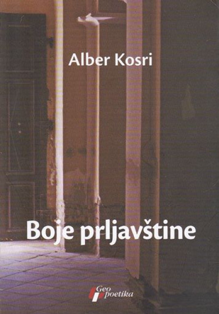 Boje prljavštine - Alber Kosri