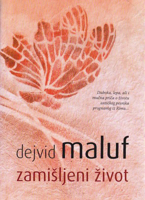 Zamišljeni život - Dejvid Maluf