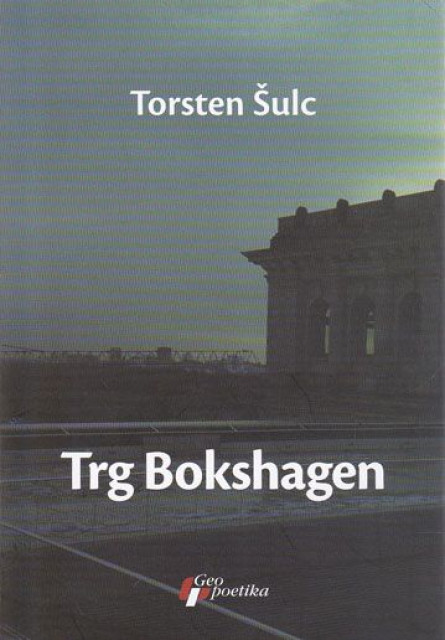 Trg Bokshagen - Torsten Šulc