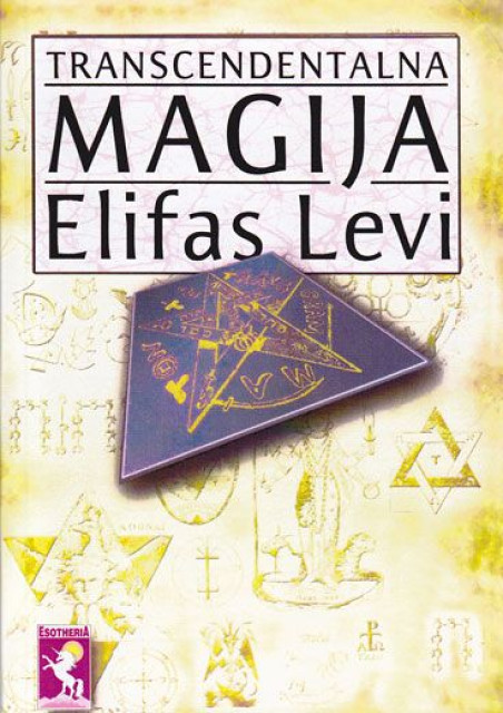 Transcendentalna magija - Elifas Levi