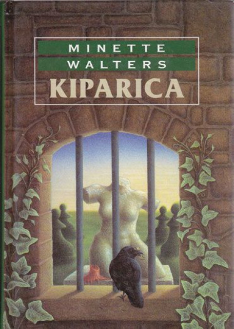 Kiparica - Minette Walters