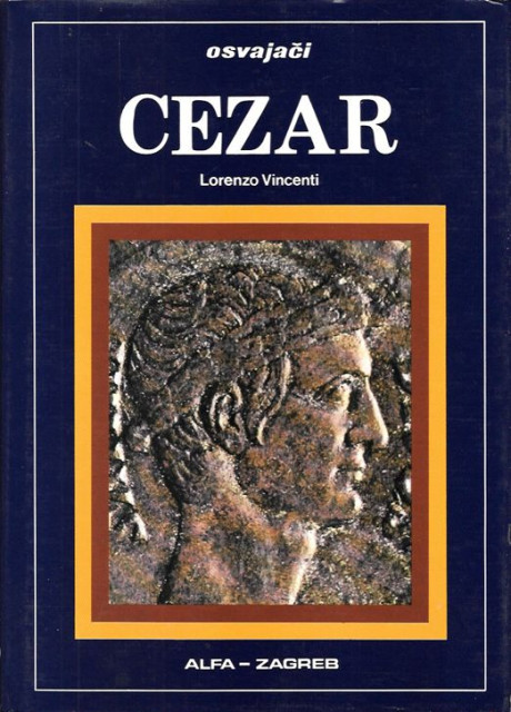 Cezar - Lorenzo Vincenti