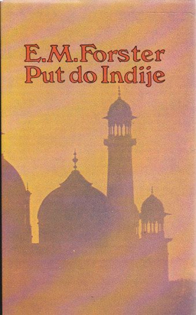 Put do Indije - Edvard Morgan Forster