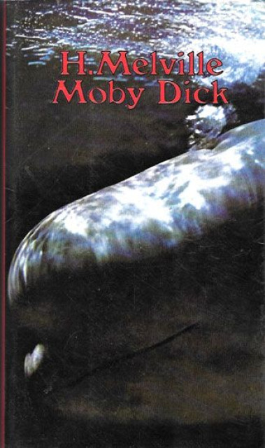 Moby Dick - H. Melville
