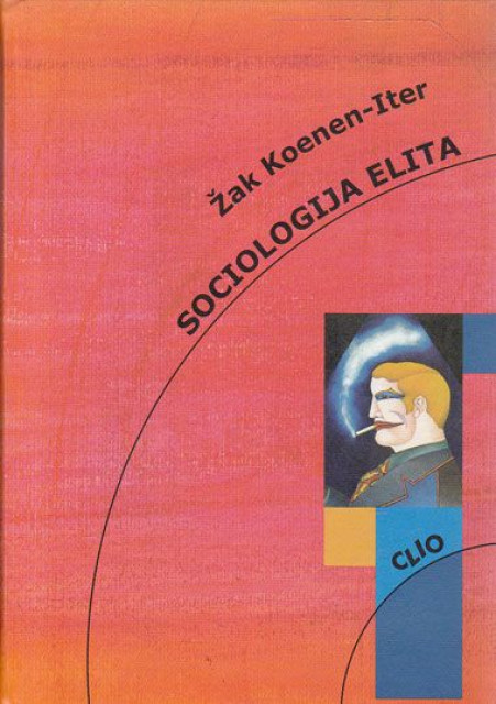 Sociologija elita - Žak Koenen-Iter