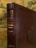Sultanski Hatišerif : Ustav Knjažestva Serbie. Sbornik zakona i uredba br. 1 (1840)