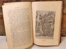 Sa Nj. V. Kraljem Milanom na Istoku. Putničke beleške, knjige 1-2 - Mihailo Rašić, kraljev ađutant (1. izdanje 1891)