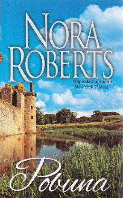 Pobuna - Nora Roberts
