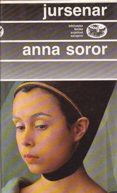 Anna, Soror - Margarit Jursenar