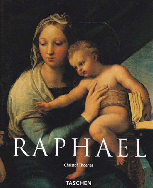 Raphael - Christof Thoenes