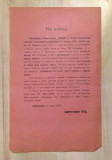 Proglas časopisa "SRĐ" Dubrovnik 1908