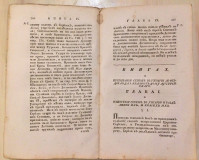 Istorija raznih slavenskih narodov, najpače Bolgarov, Horvatov i Serbov III - Jovan Rajić (1823)