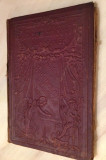 Kuvar Eufimije Ilijević 1891 (manuskript)