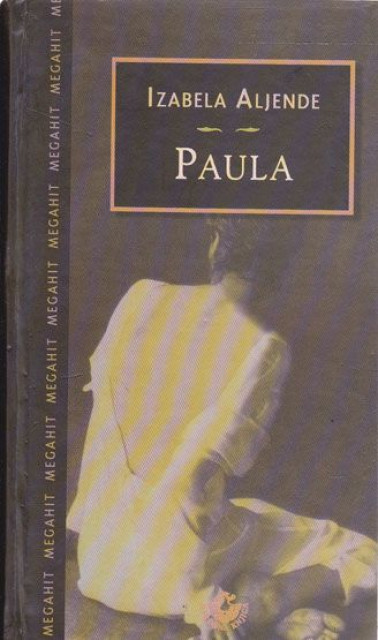 Paula - Izabela Aljende