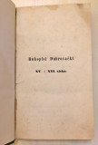 Slavjanska antologia iz rukopisah dubrovačkih pjesnikah - Orsat Pocić (Medo Pucić) Beč 1844