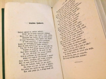 Slavjanska antologia iz rukopisah dubrovačkih pjesnikah - Orsat Pocić (Medo Pucić) Beč 1844