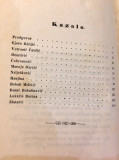 Slavjanska antologia iz rukopisah dubrovačkih pjesnikah - Orsat Pocić (Medo Pucić) Beč 1844