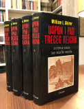 Uspon i pad trećeg rajha 1-4 - Vilijam L. Širer