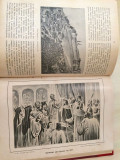 Ilustrovana istorija srpskog naroda sa 144 slike - izd. Kosta Mandrović (Beč 1903)