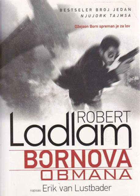 Bornova obmana - Robert Ladlam