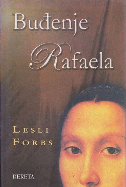 Buđenje Rafaela - Lesli Forbs