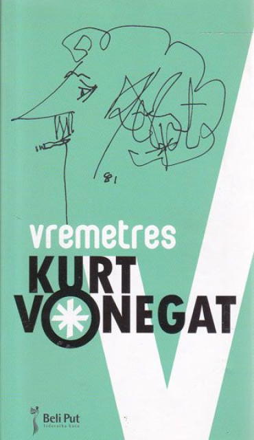 Vremetres - Kurt Vonegat