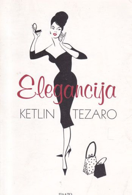Elegancija - Ketlin Tezaro