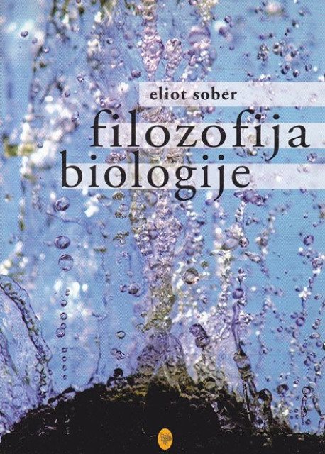Filozofija biologije - Eliot Sober