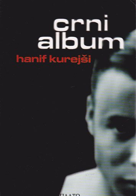 Crni album - Hanif Kurejši
