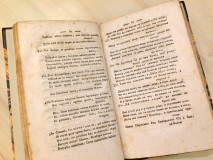 K. Horacija Flaka o Stihotvorstvu knjiga, koju je dvojako na Srpski jezik preveo Miloš Svetić (Jovan Hadžić) 1827