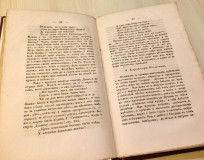 Kritičeski pregled dela "Kralj Dečanski" od Đorđa Maletića (1846)